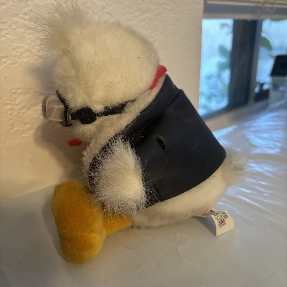 Air Duck ,J.M Toys‎